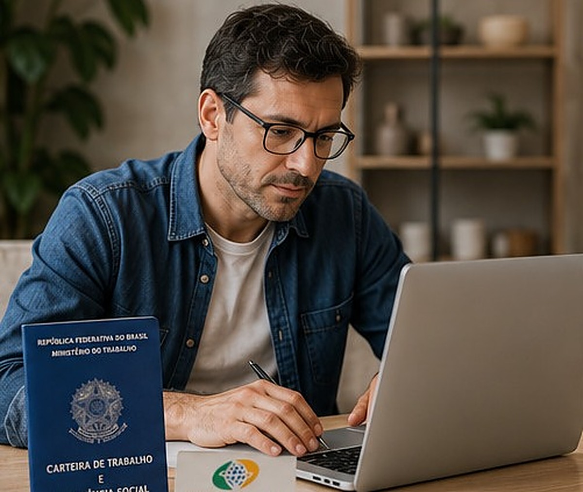 Quanto tempo de contribuição preciso para me aposentar em 2026?