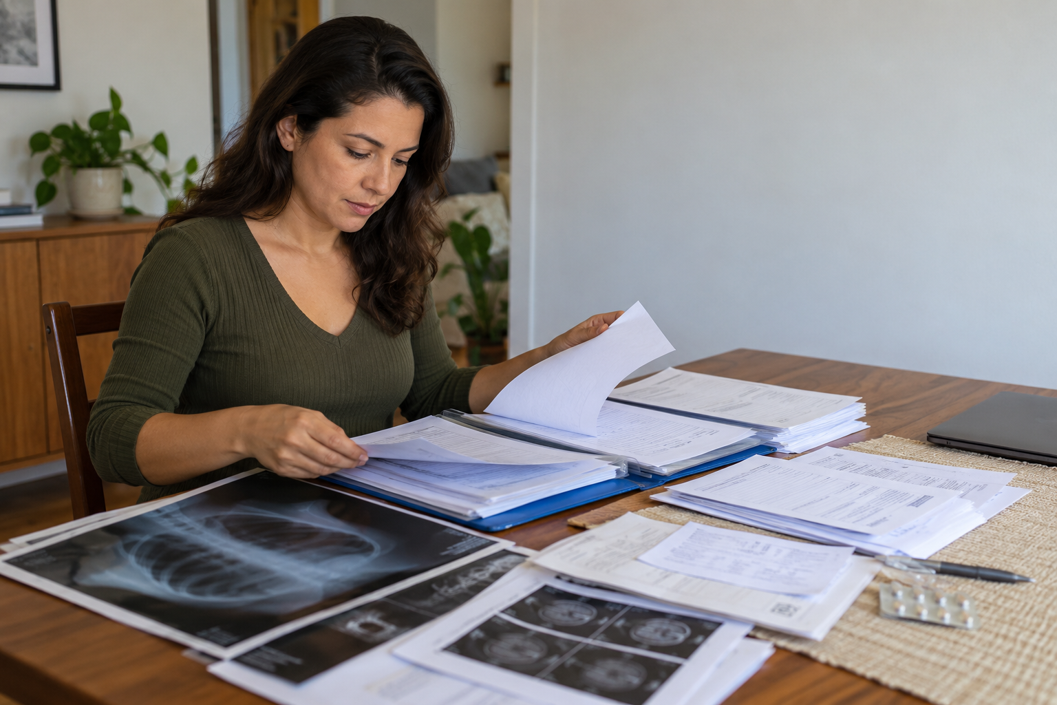 Perícia médica do INSS: como se preparar (passo a passo)